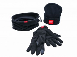 Scan 3 Piece Winter Essentials Pack £11.99